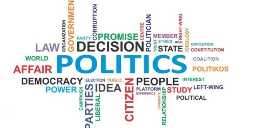 Introduction to Politics