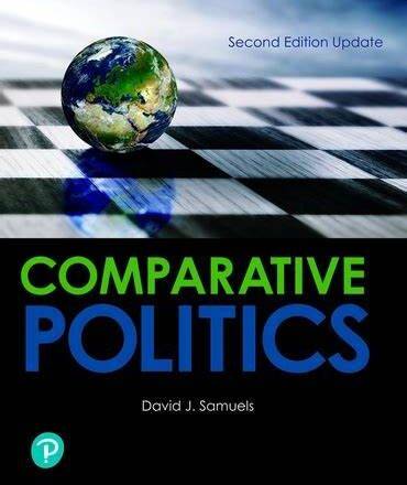 Comparative Politics