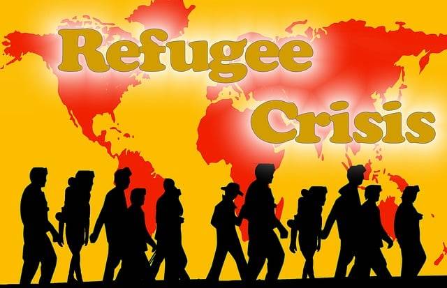 Forced Migration and Refugee Studies